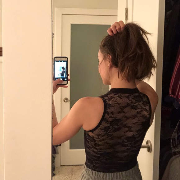 Dance bodysuit - Picture 2 of 4